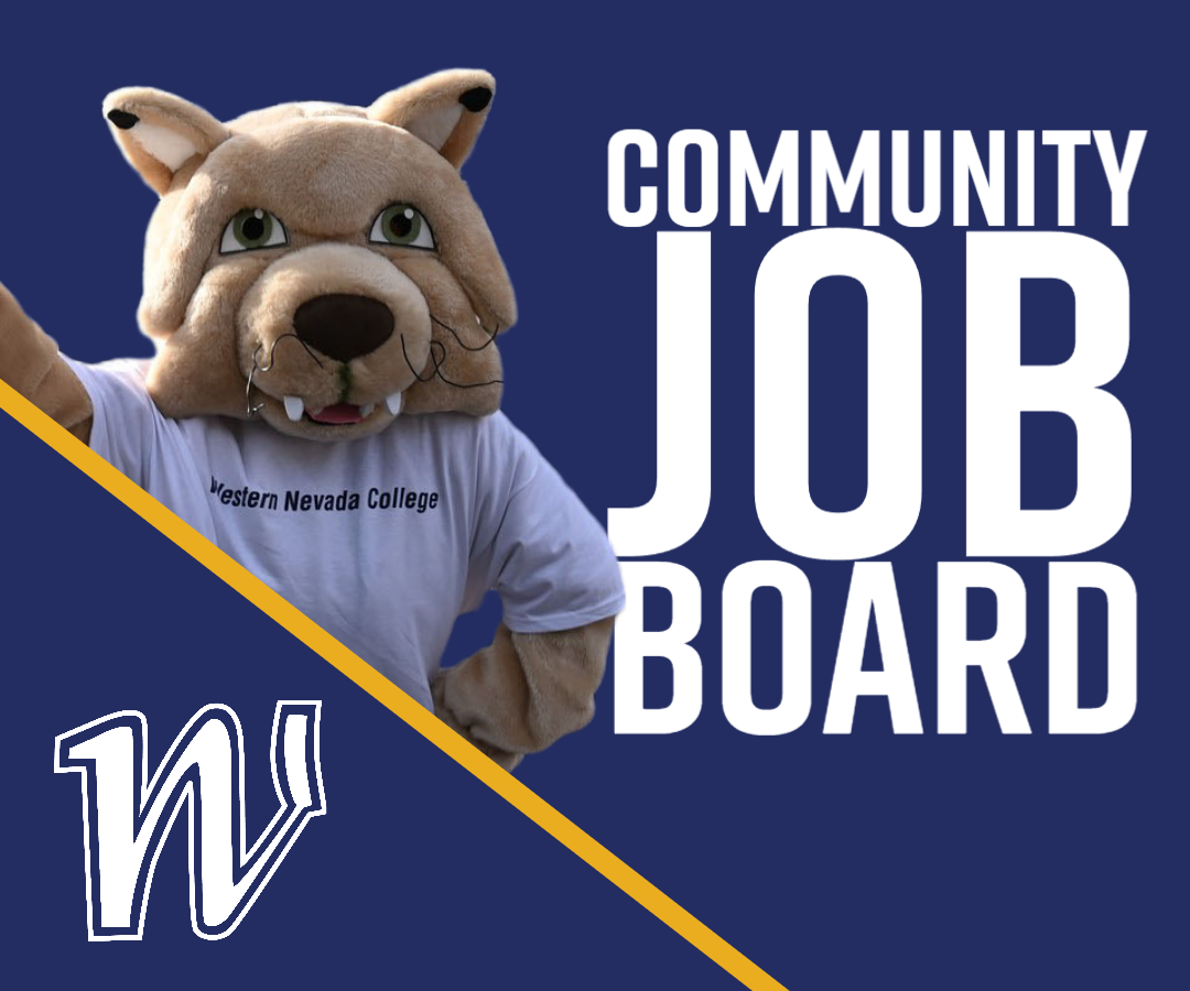 Community Job Board Wildcat