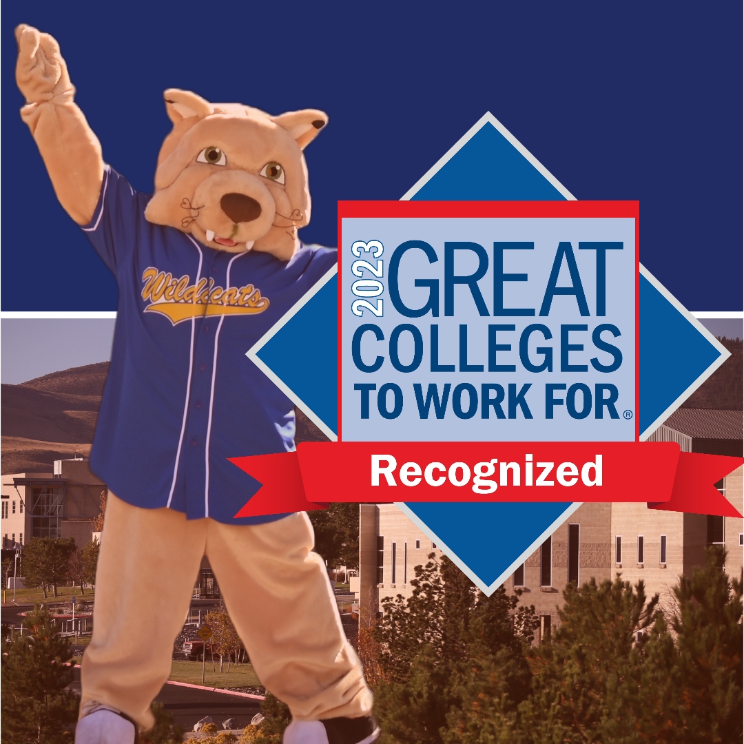 Great Colleges Awards WNC