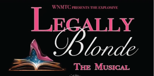 legally blond