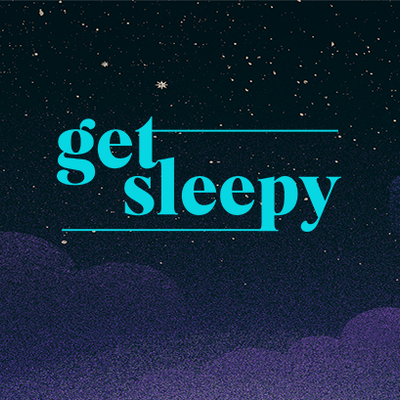 get sleepy logo