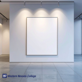empty gallery