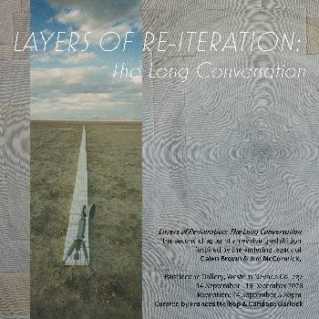 Layers of Re-iteration Layers of Re-iteration
