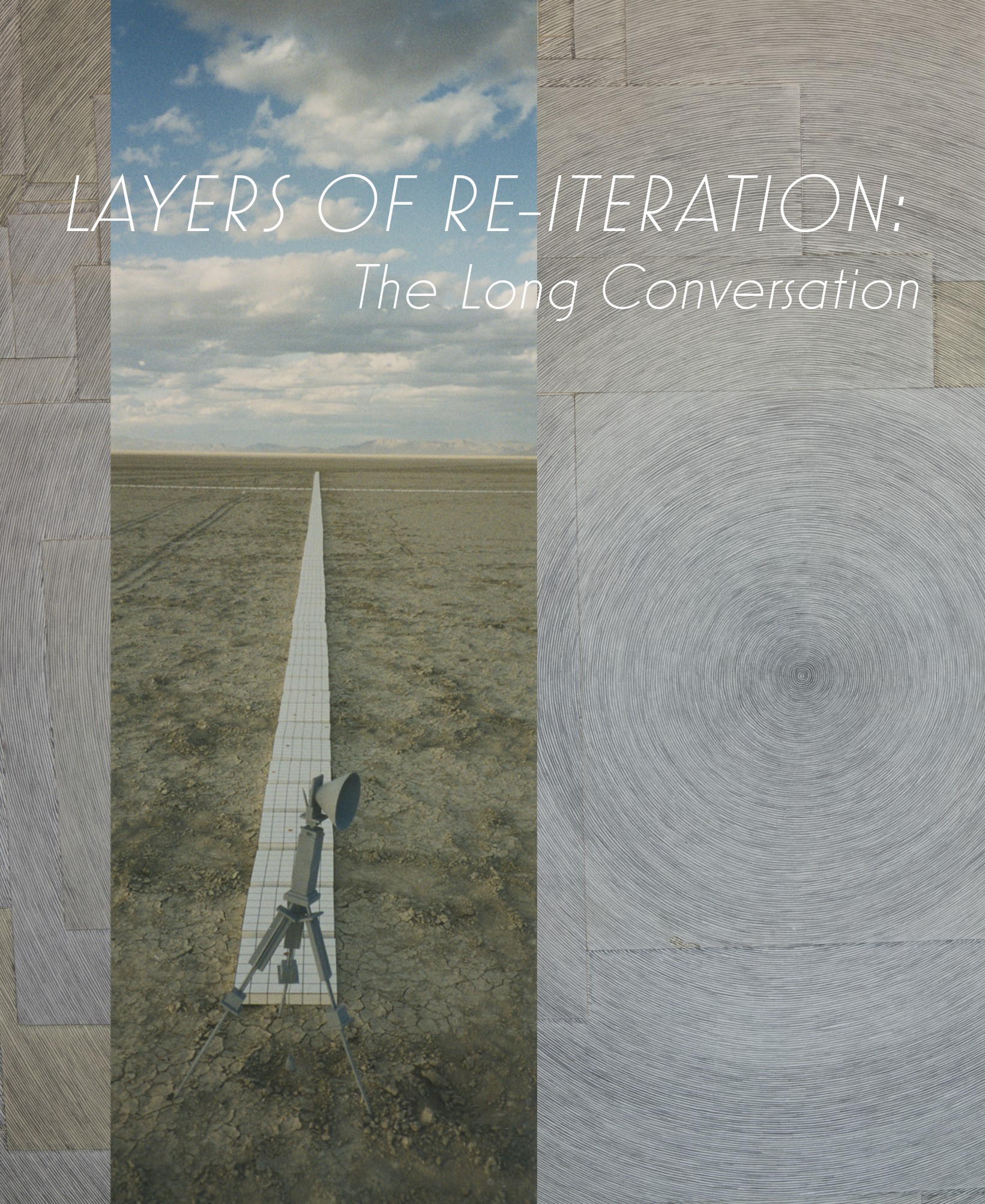Layers of Re-iteration