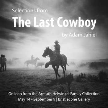 Selections from The Last Cowboy