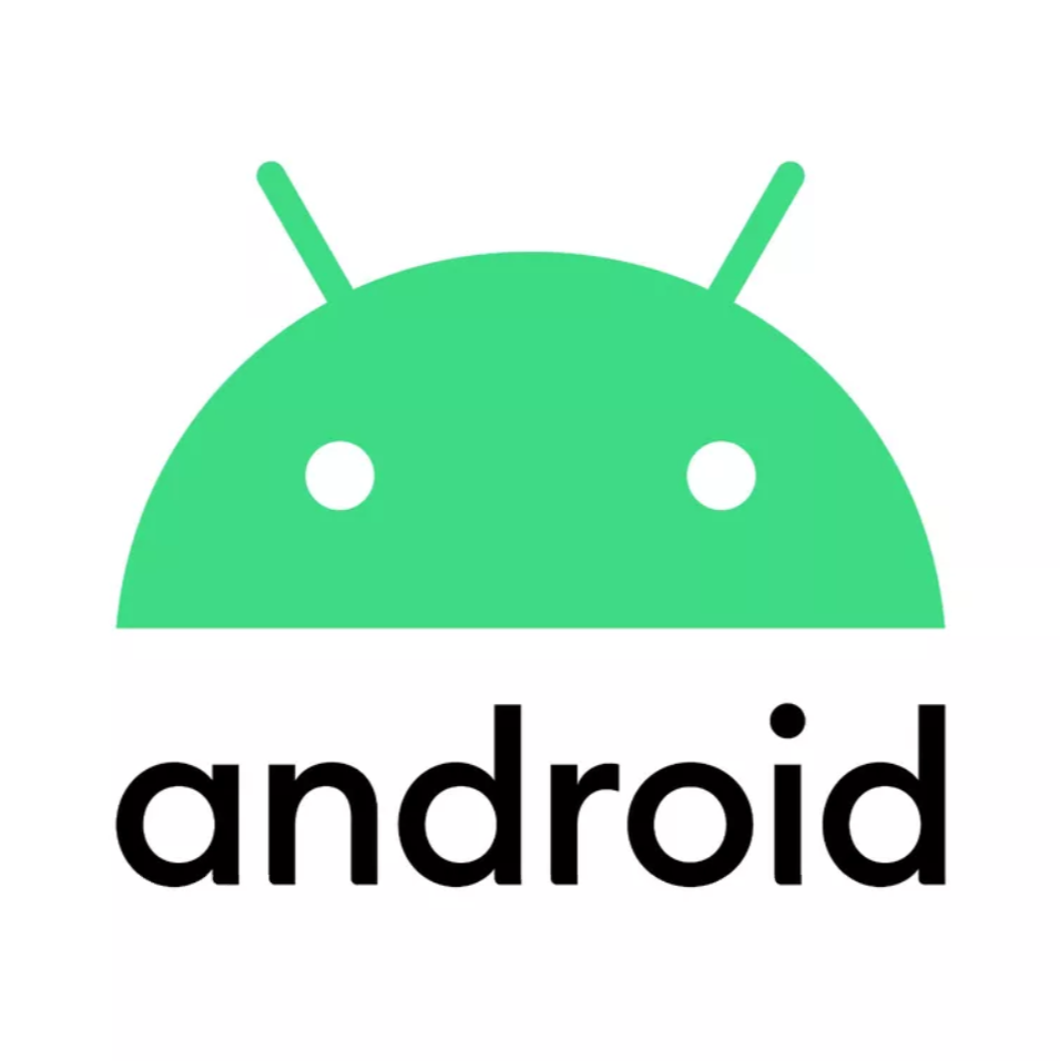 Andriod 2019 logo