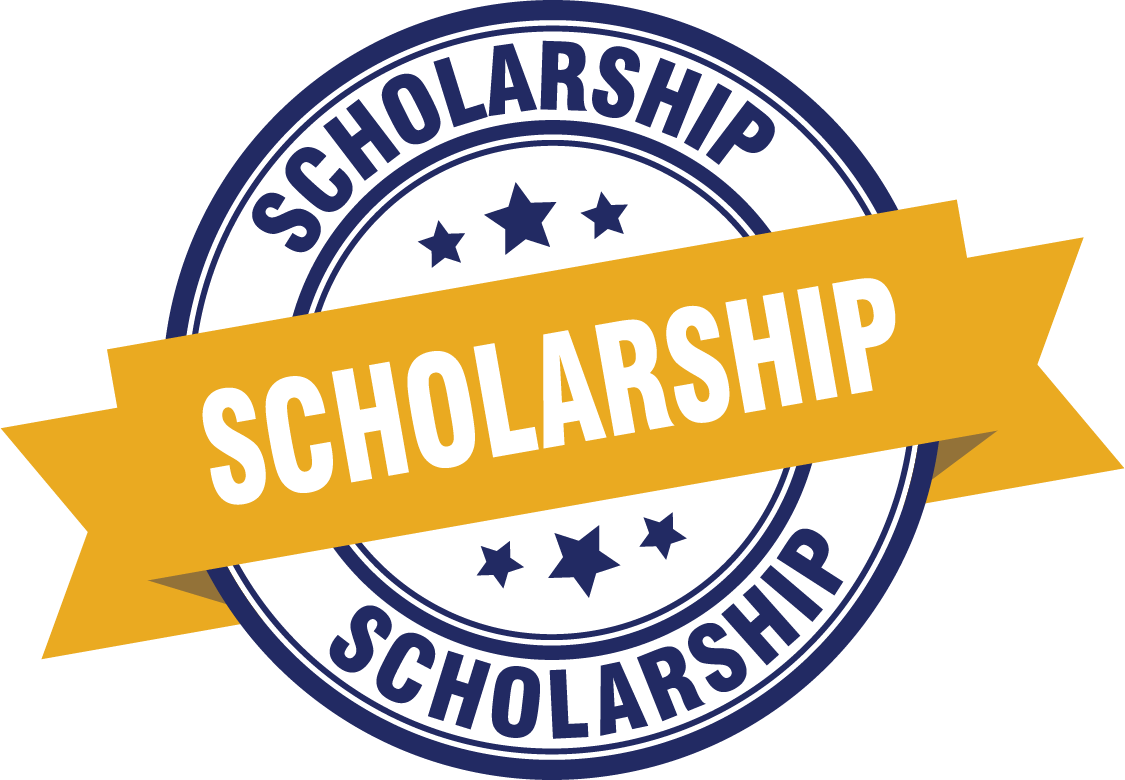 scholarships available