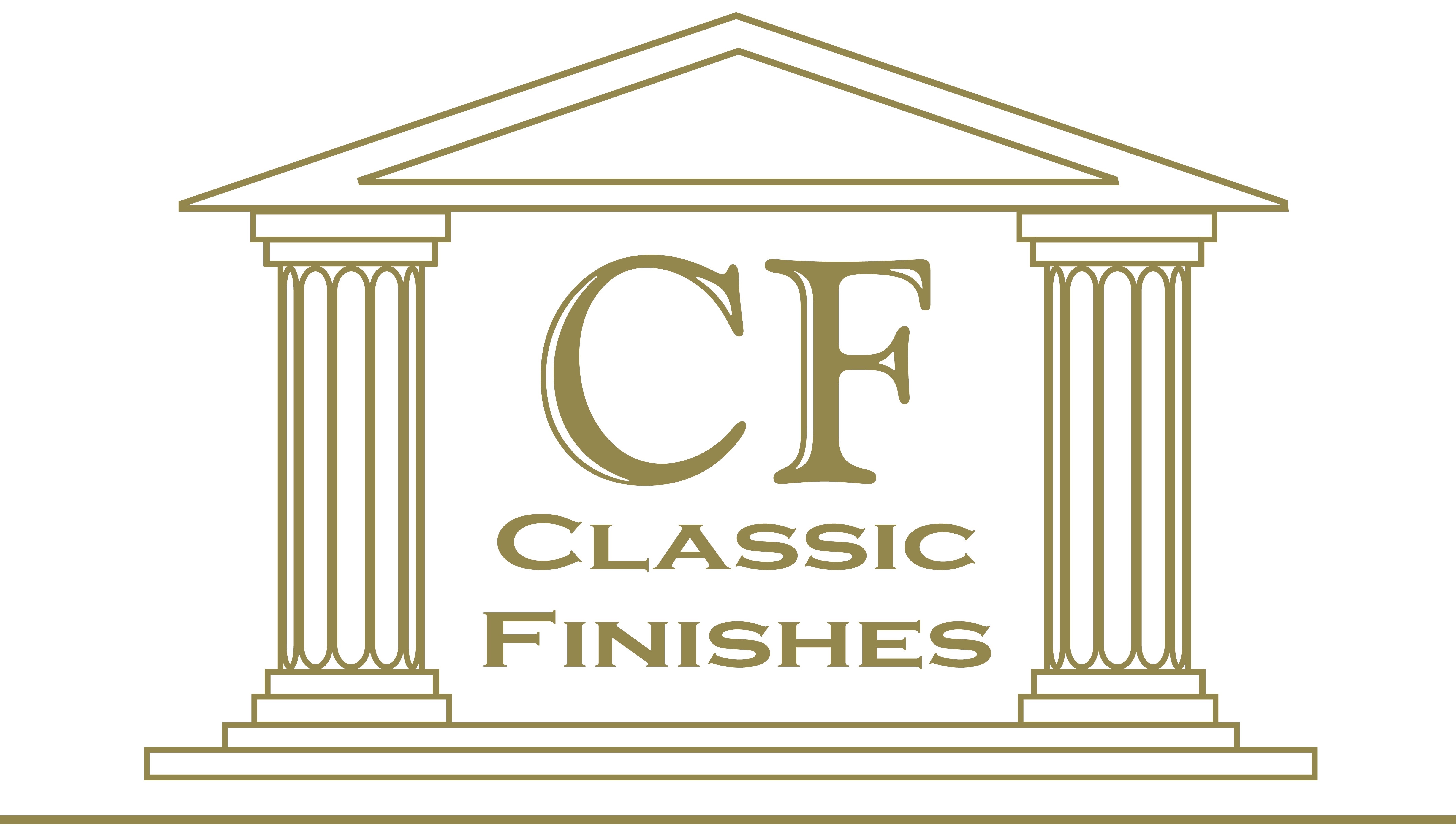 Classic Finishes