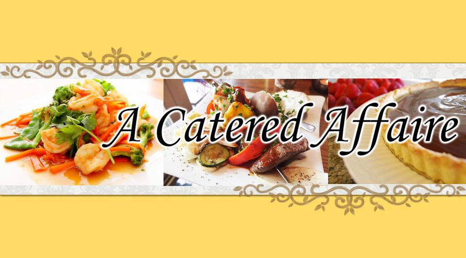 A Catered Affair