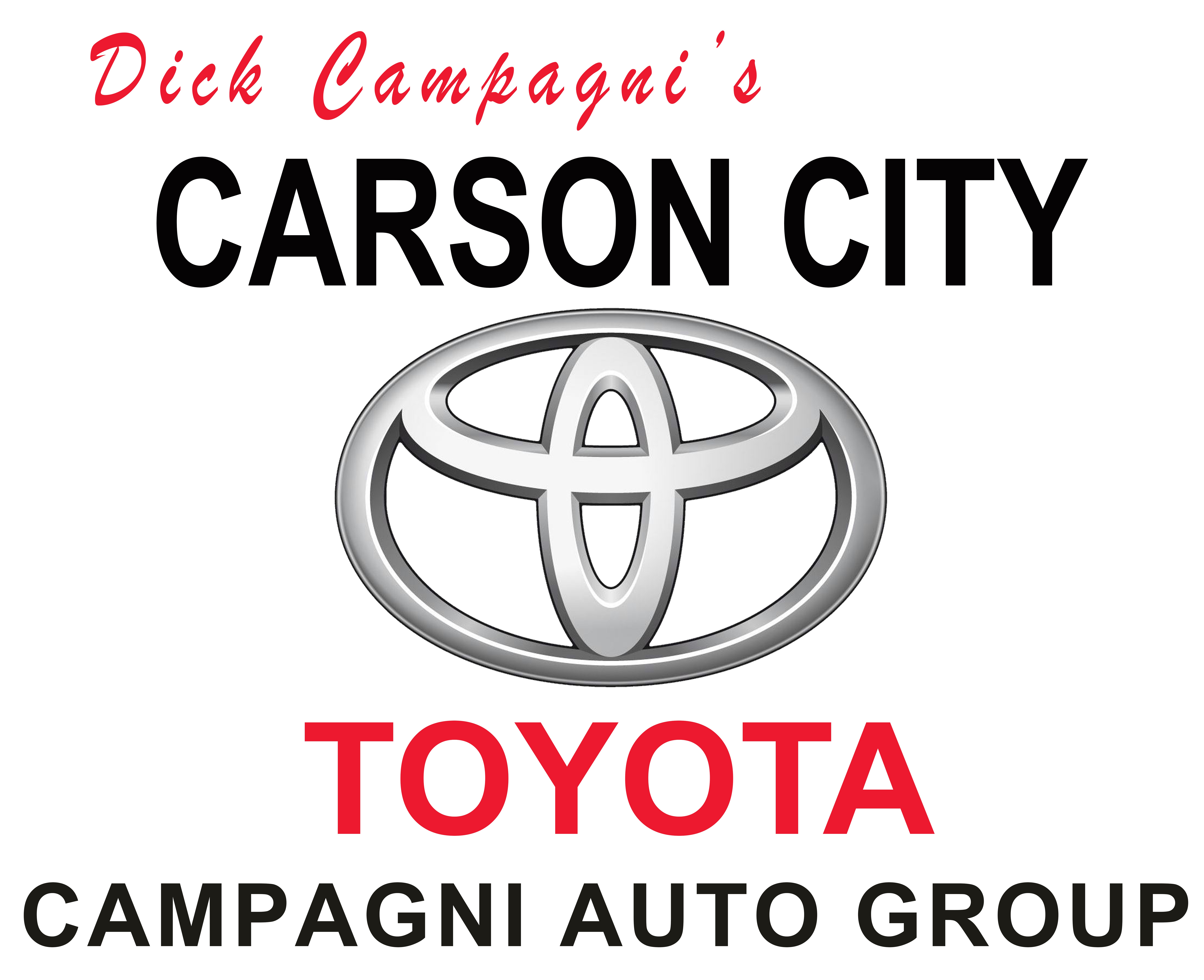Dick Campagni Carson City Toyota