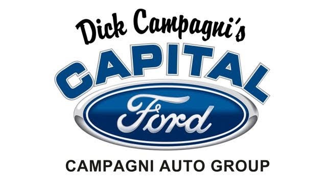 Dick Campagni Ford
