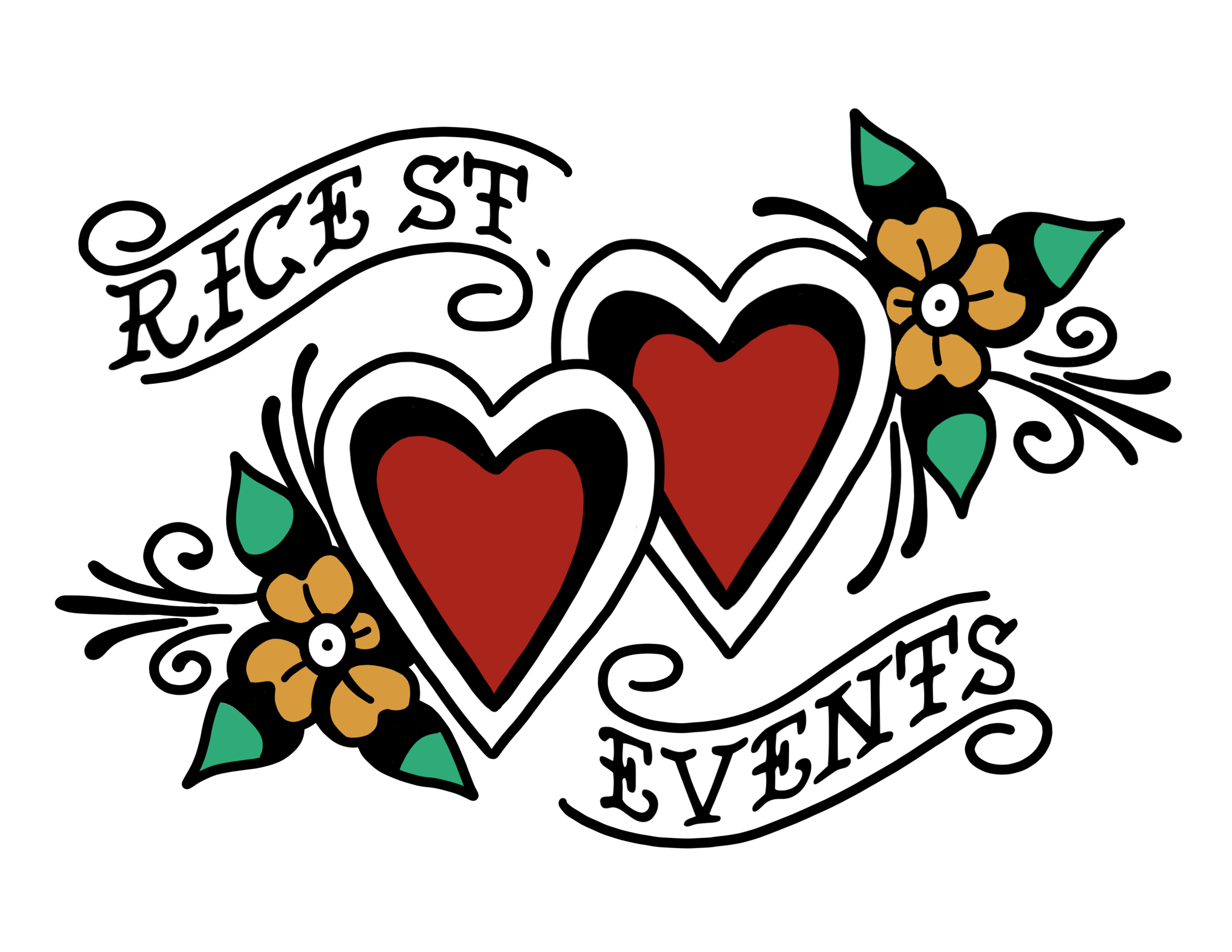 Rice Street Events