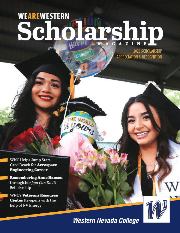 We are Western Magazine
