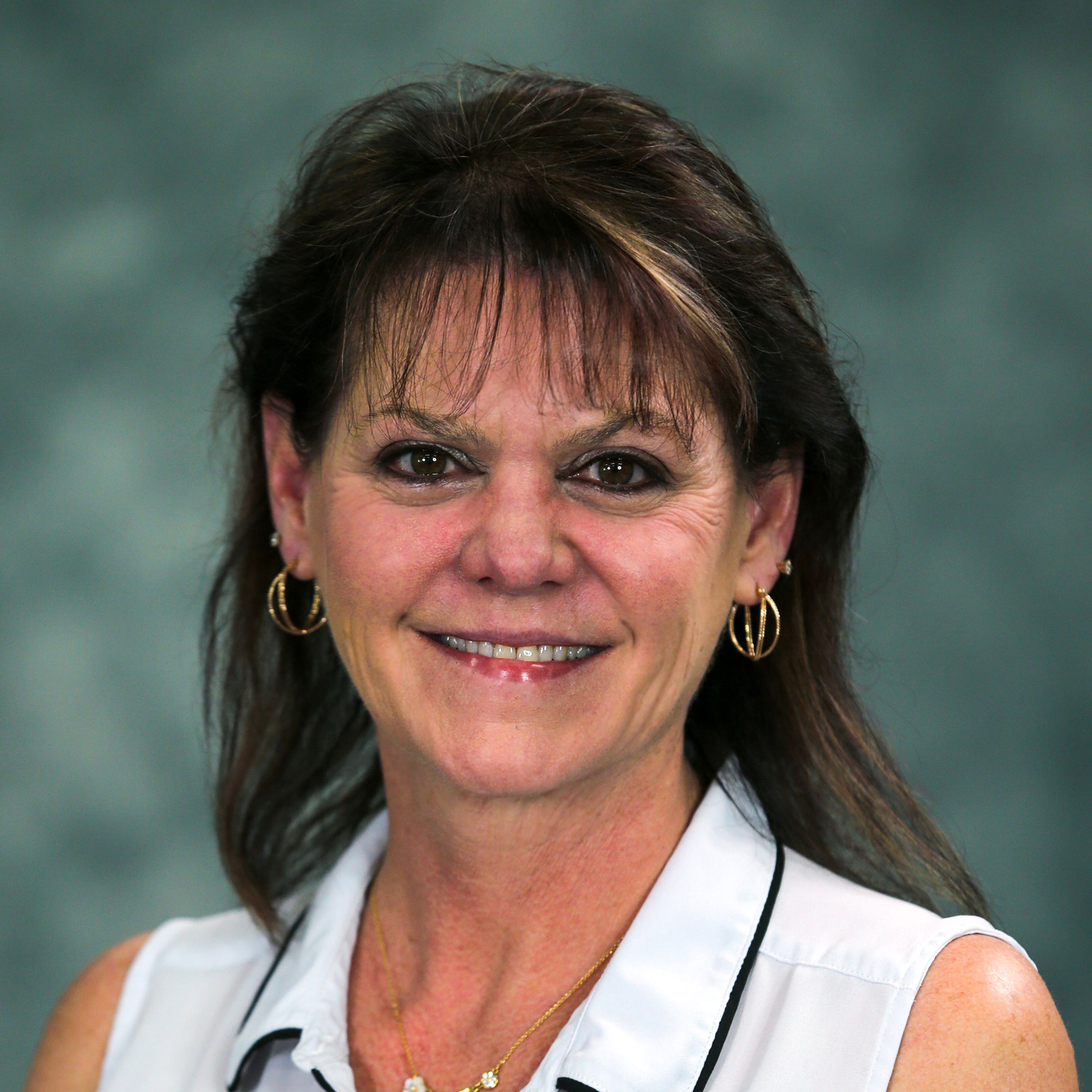 Stacy Woodbury