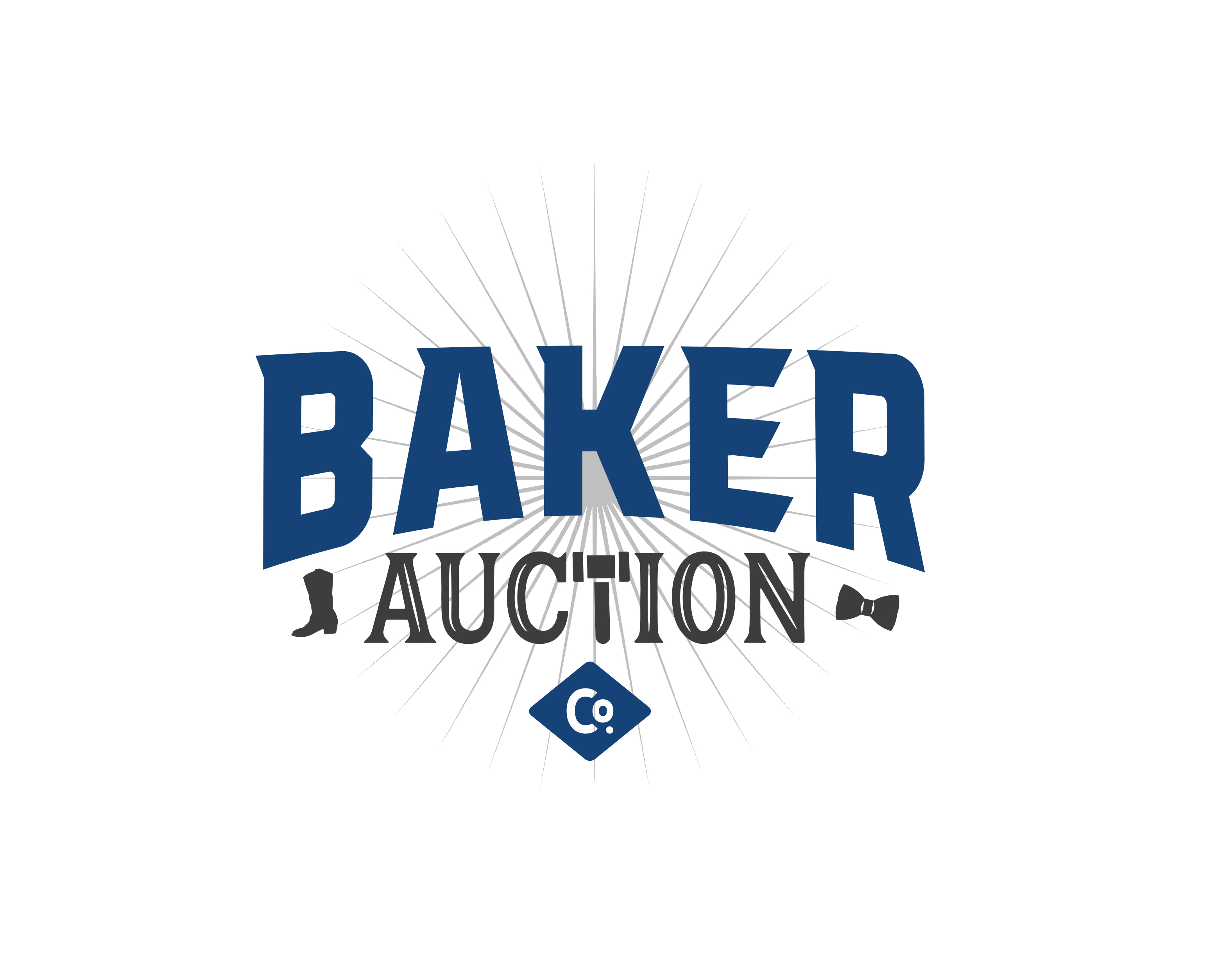 Baker Auction