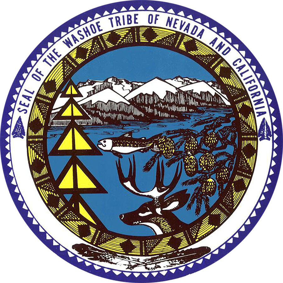 washoe tribe