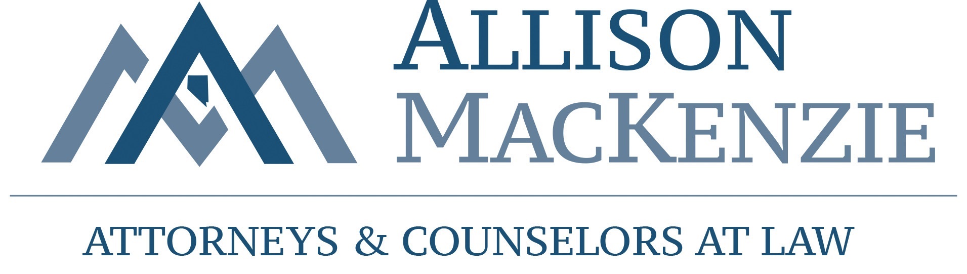 Allison MacKenzie Law Firm 