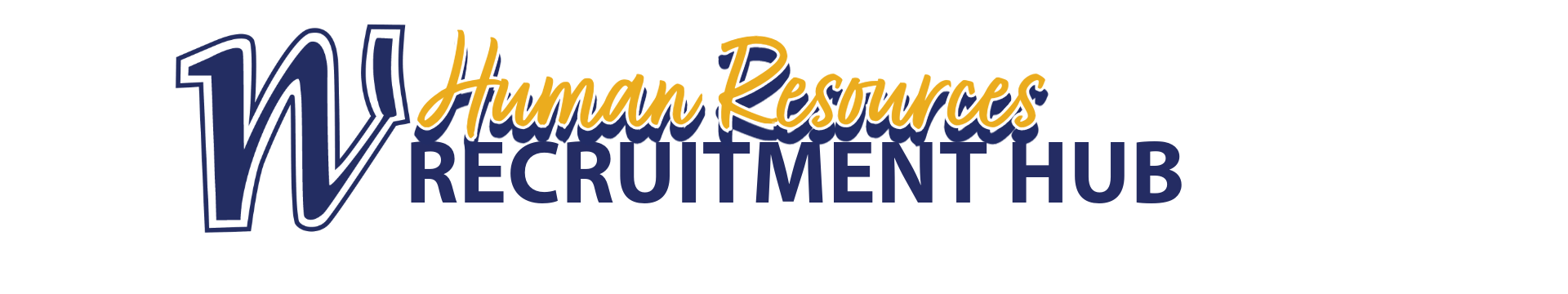 Human Resources Recruitment Hub