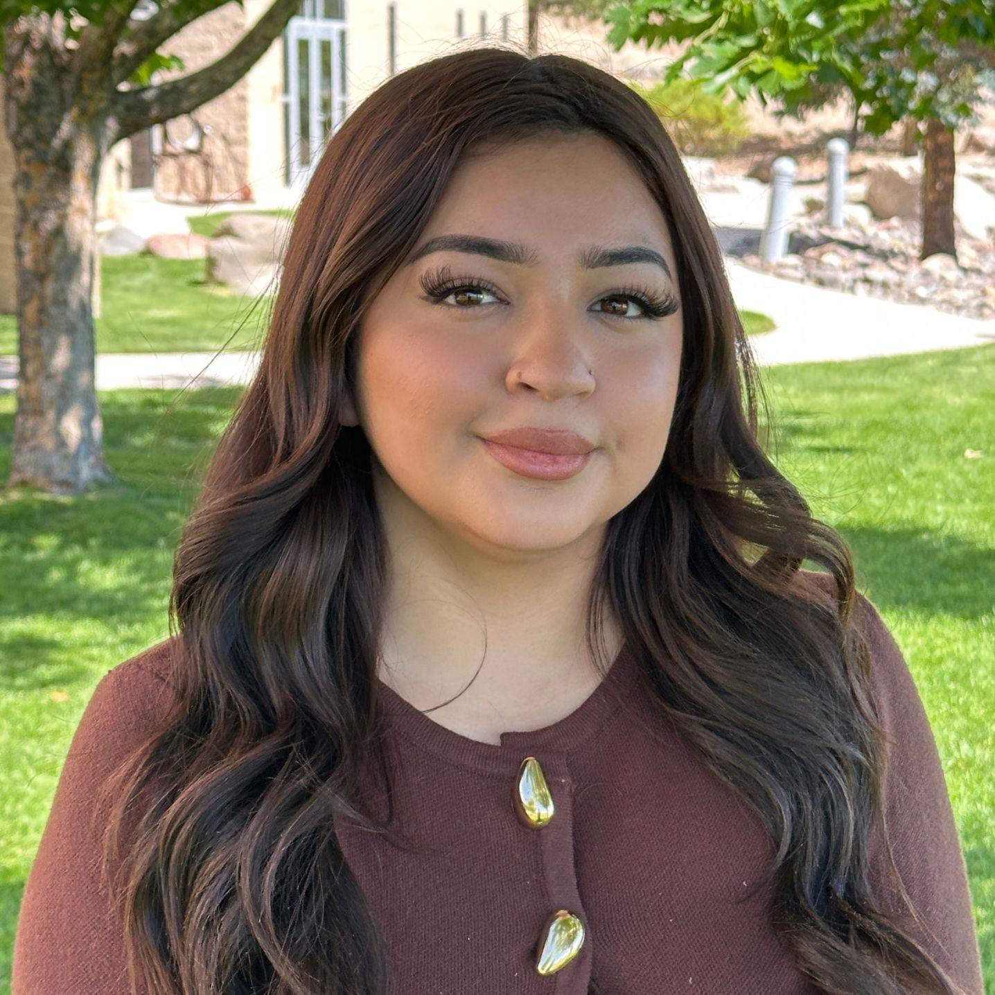 Karla Salas - 2026-2027 Karla Salas - 2026-2027