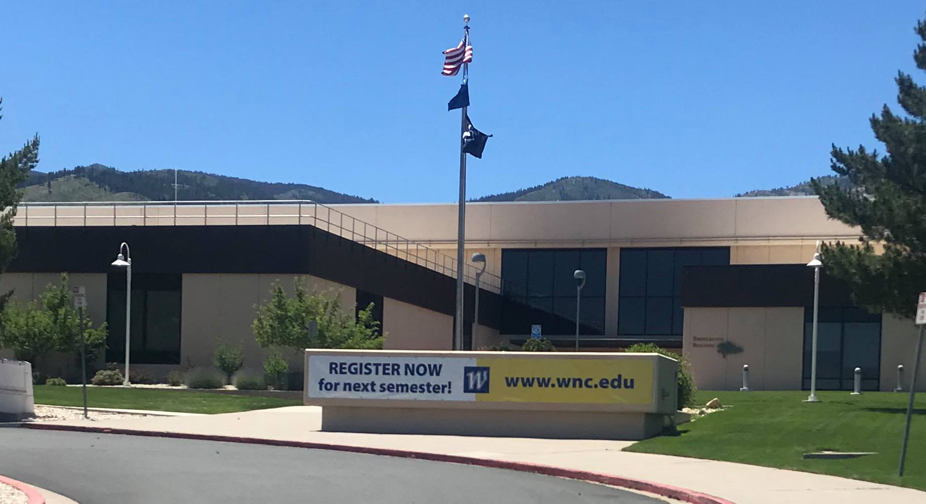 Register For Classes Now! - Western Nevada College