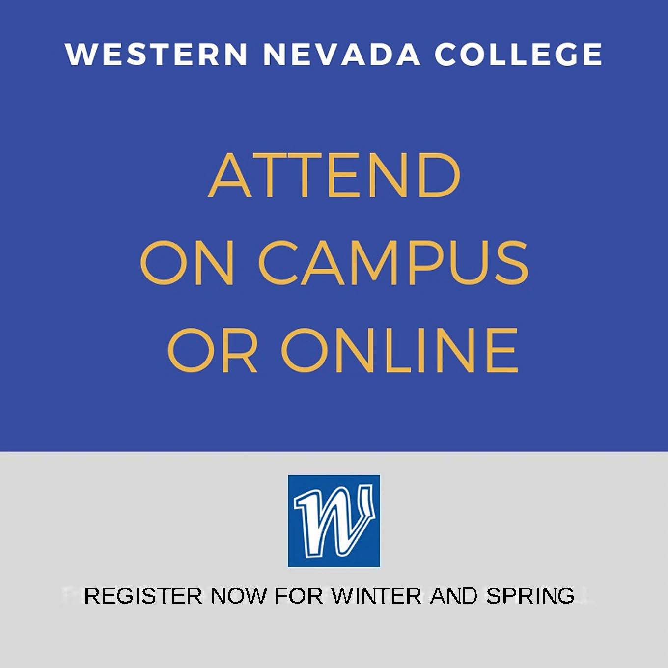 Students Have Many Options for Spring Semester