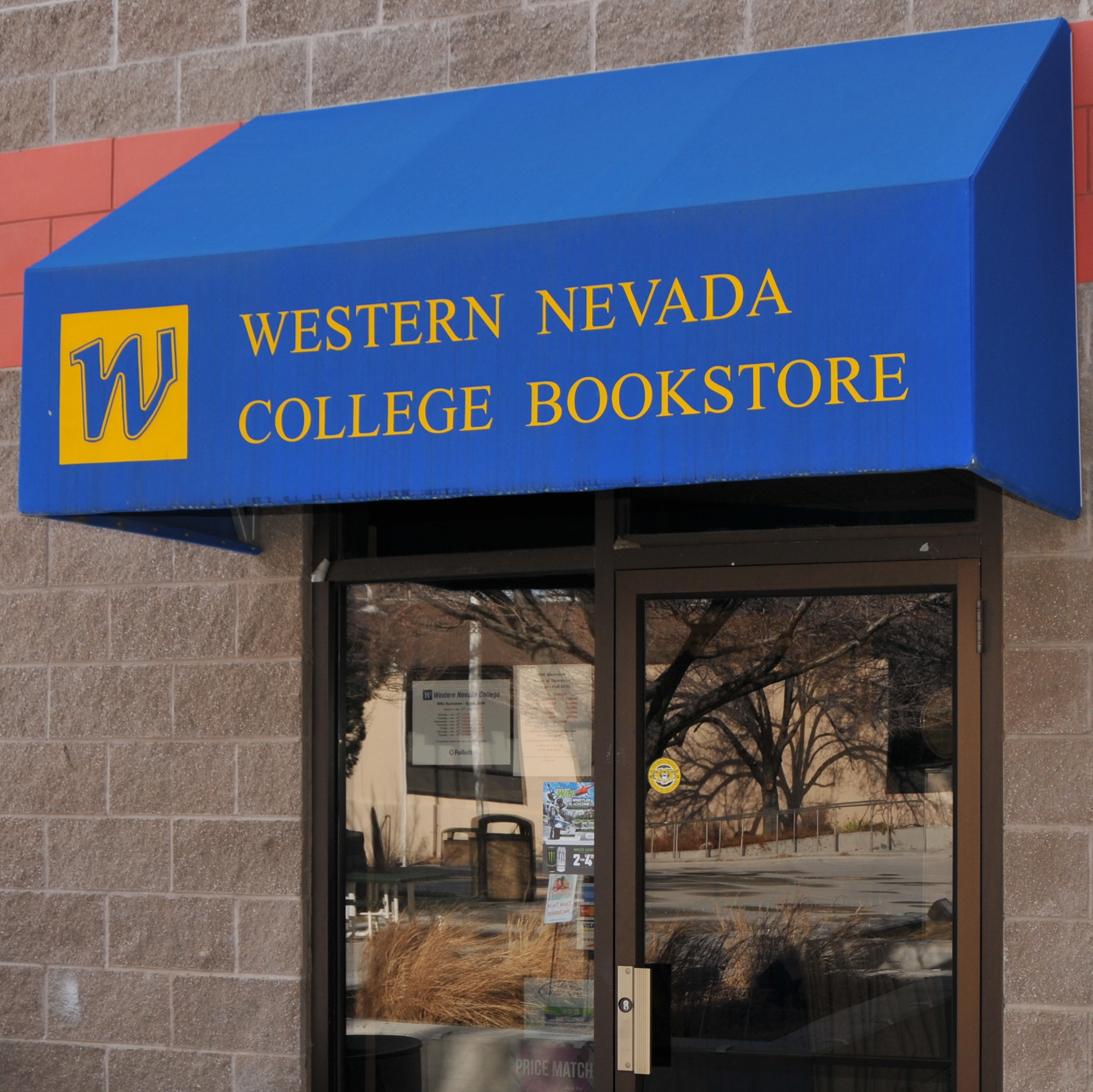 Bookstore to Close Part of Spring Break Week