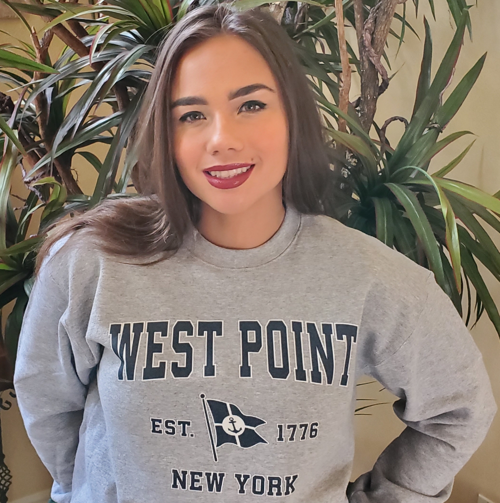 JS Student on Path to West Point