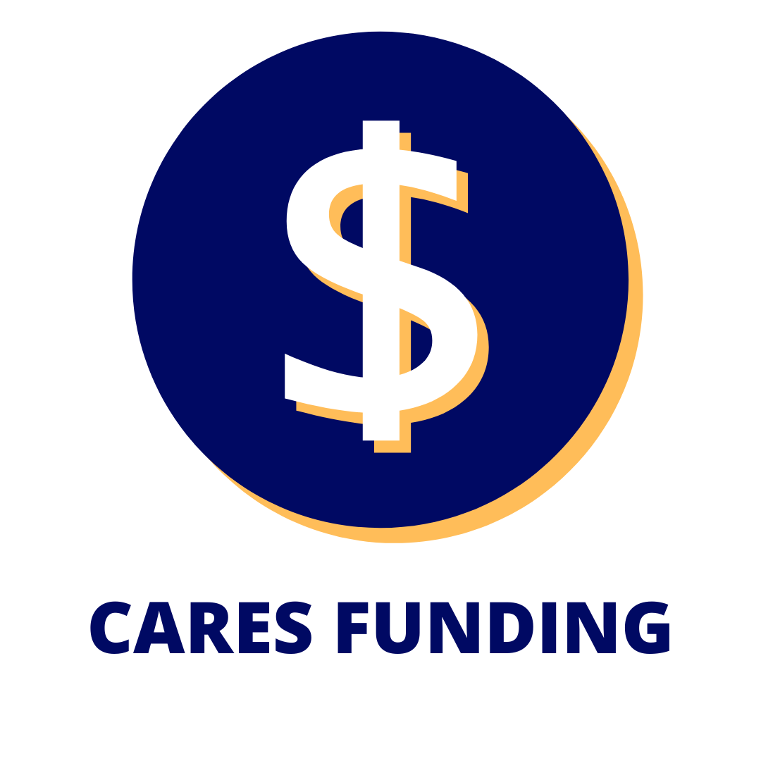 Students Getting CARES Funding