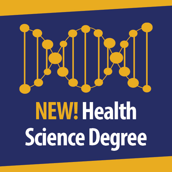 Health Science Degree Yields More Career Pathways