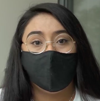 Latino Leadership Academy Creates Video Emphasizing Importance of Wearing Masks