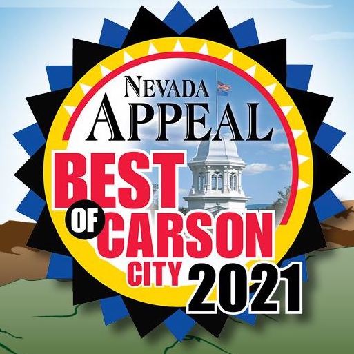 Vote for WNC, CDC, WNMTC in Best of Carson City Contest
