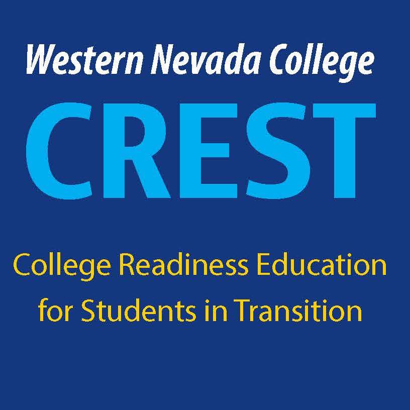 CREST Program Prepares Students with Disabilities for College and Life Success