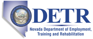 DETR logo