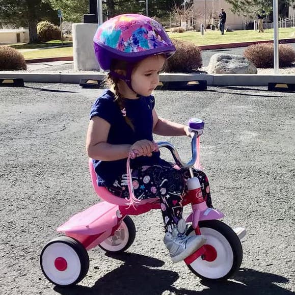 CDC Raises $5K for St. Jude Children’s Research Hospital with Trike-A-Thon