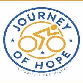 Support People with Disabilities at Journey of Hope