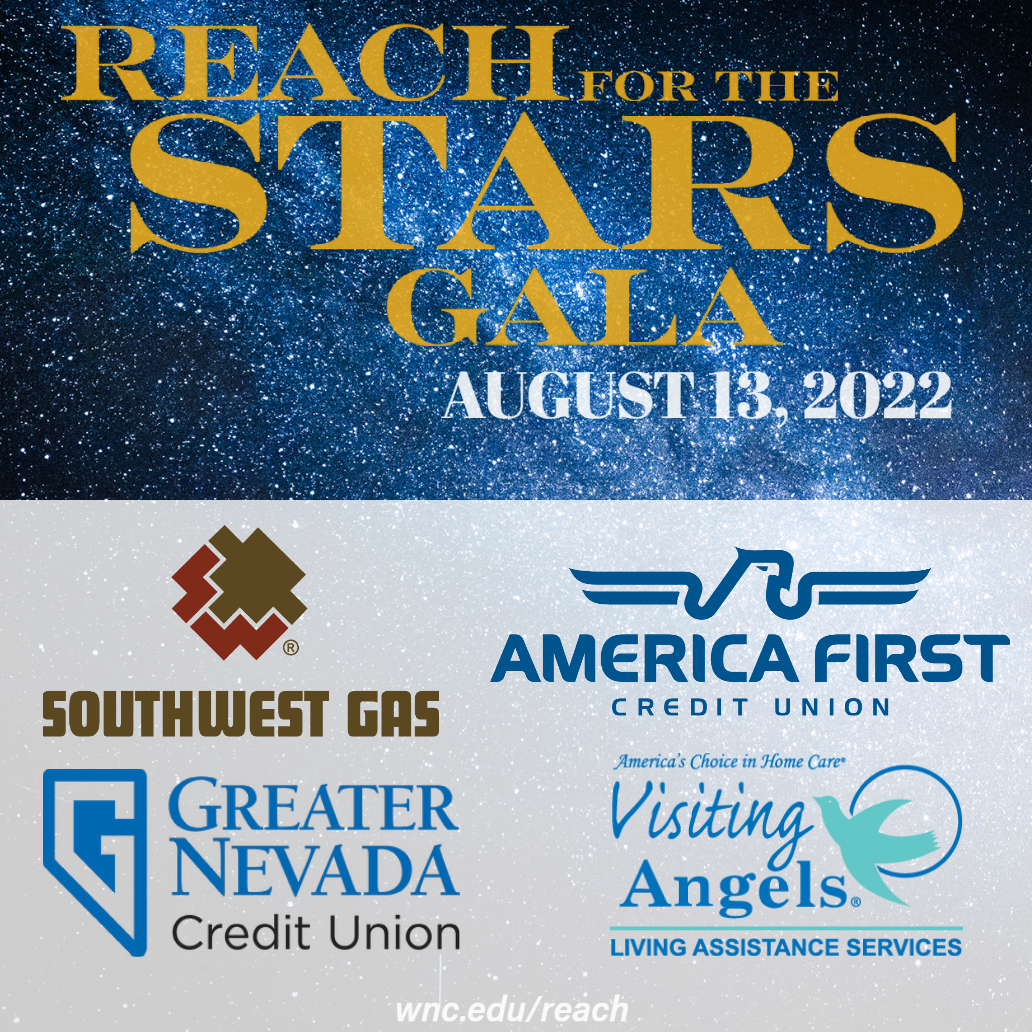 Reach for the Stars Gala Returning
